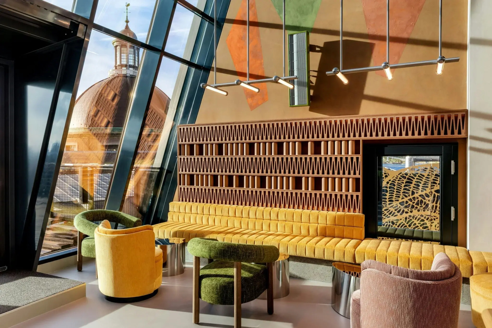 Photo - Renaissance Amsterdam Hotel