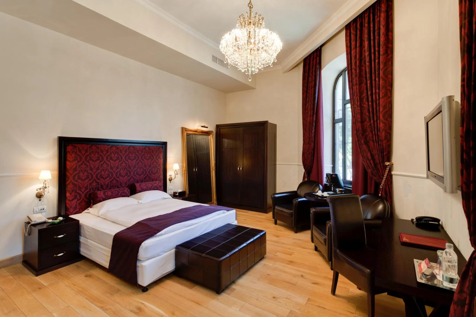 Foto - Hotel Moxa