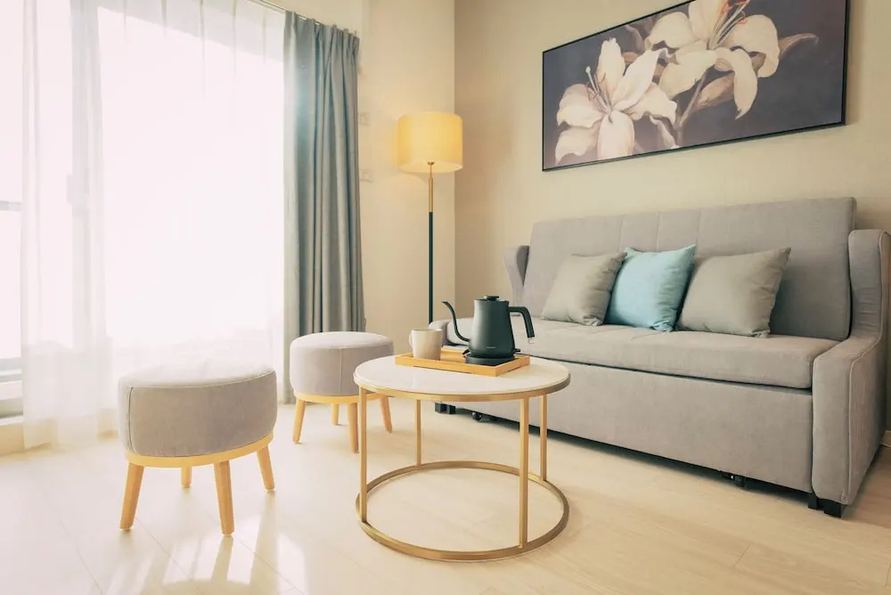 Foto - 谷町君 Hotel 恵美須町72