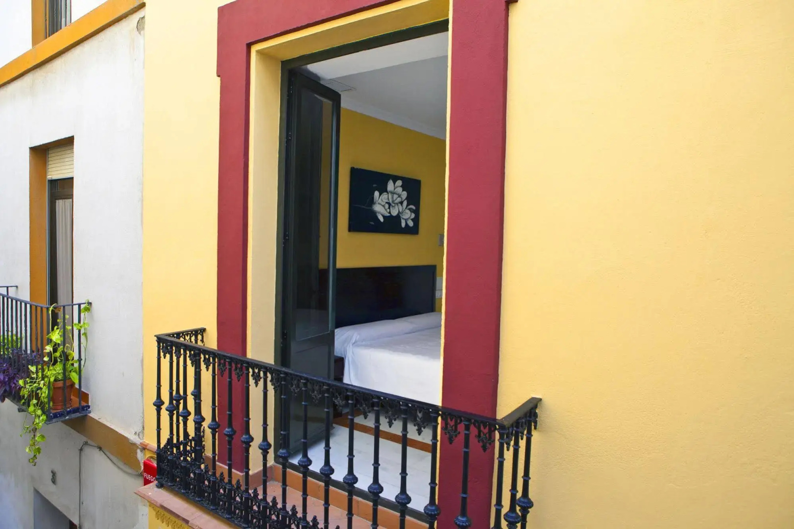 Foto - Soho Boutique Sevilla