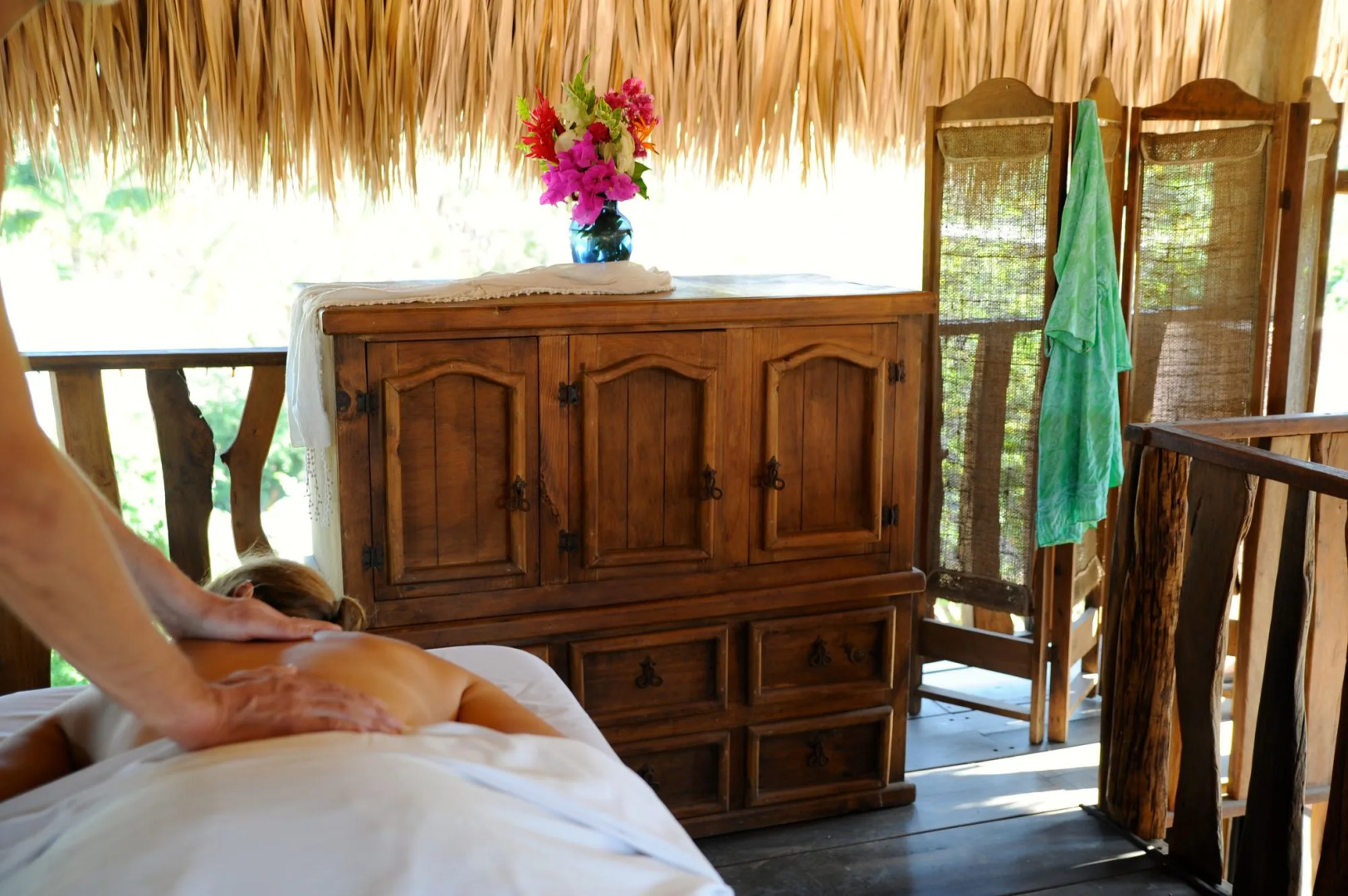 Foto - Hotel Casamar Suites