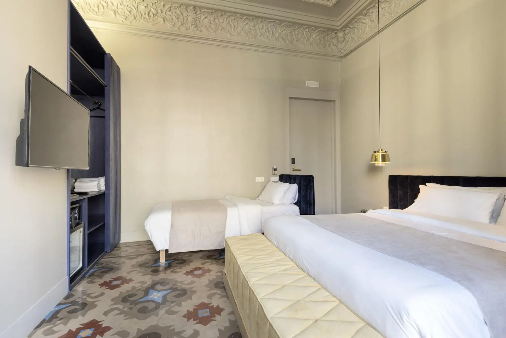 Foto - BUHO Boutique Rooms