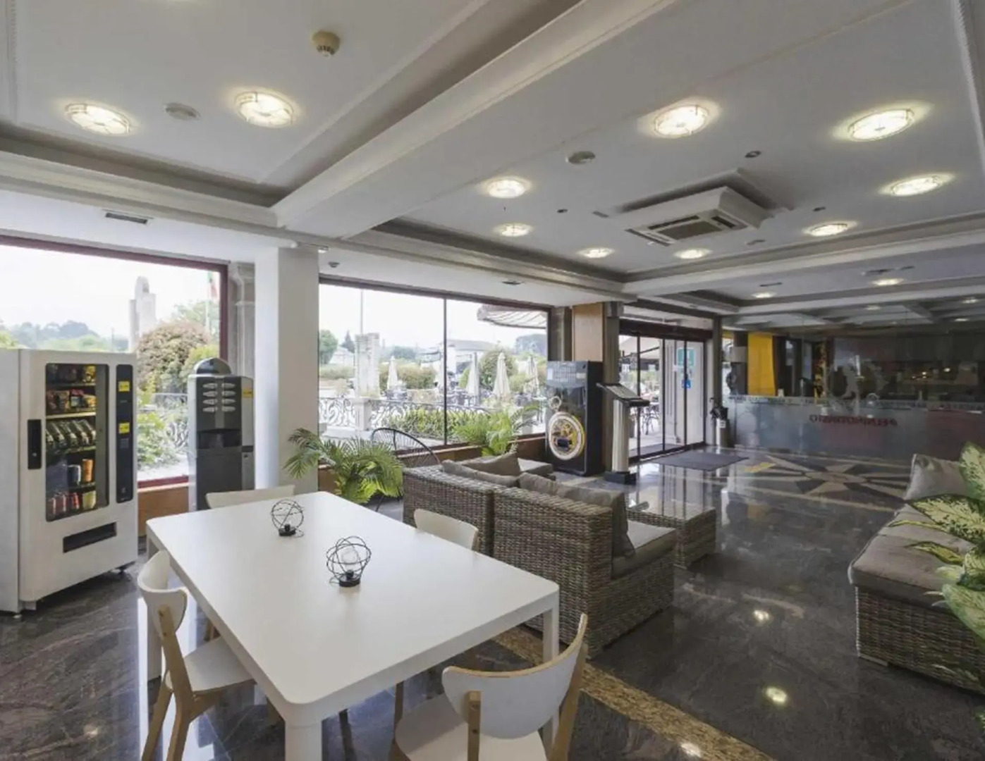 Photo - Hotel Alfonso I