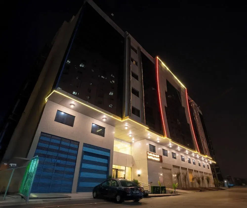 Photo - Saif Plus 2 Hotel by Orvana