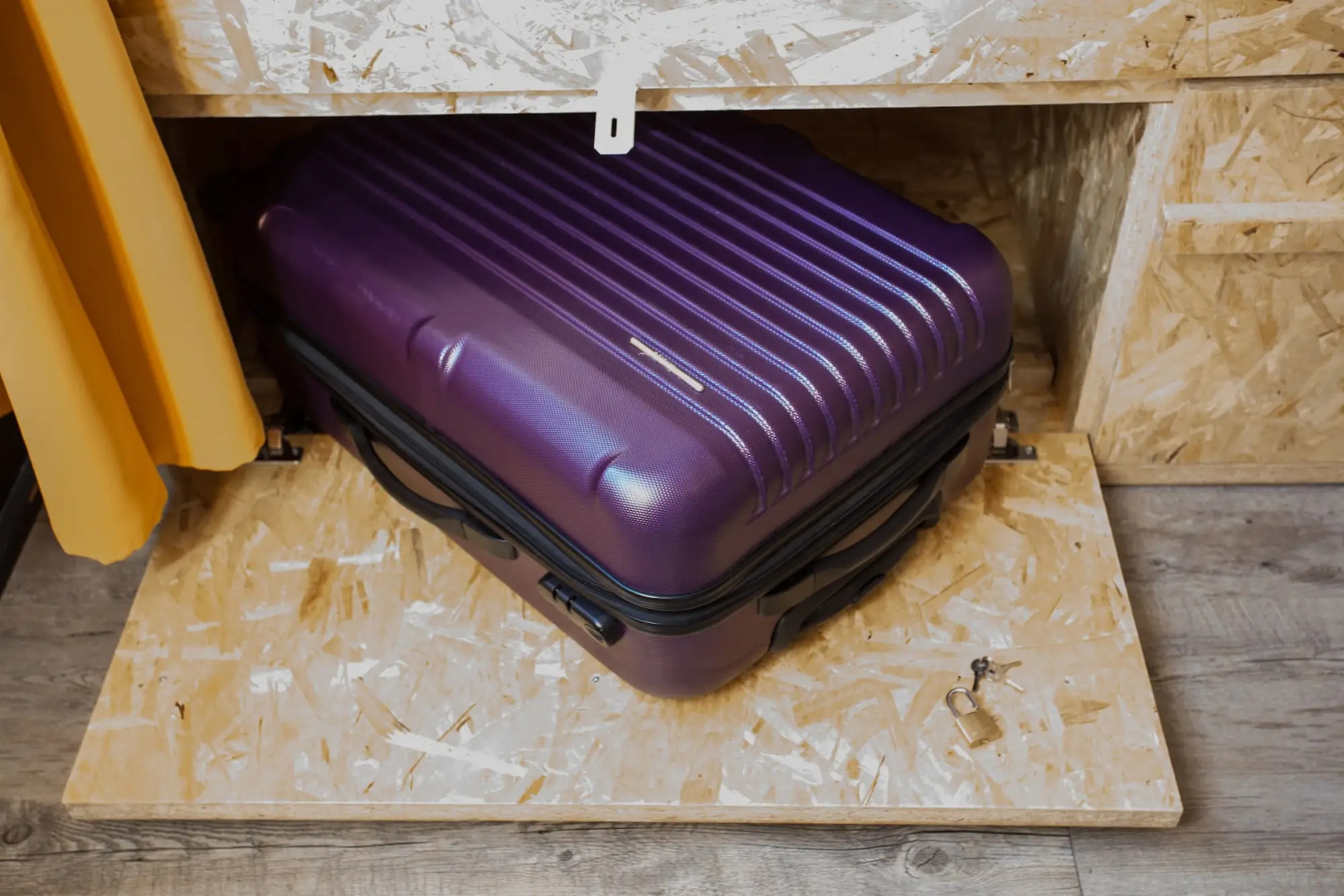 Foto - Hostellicious