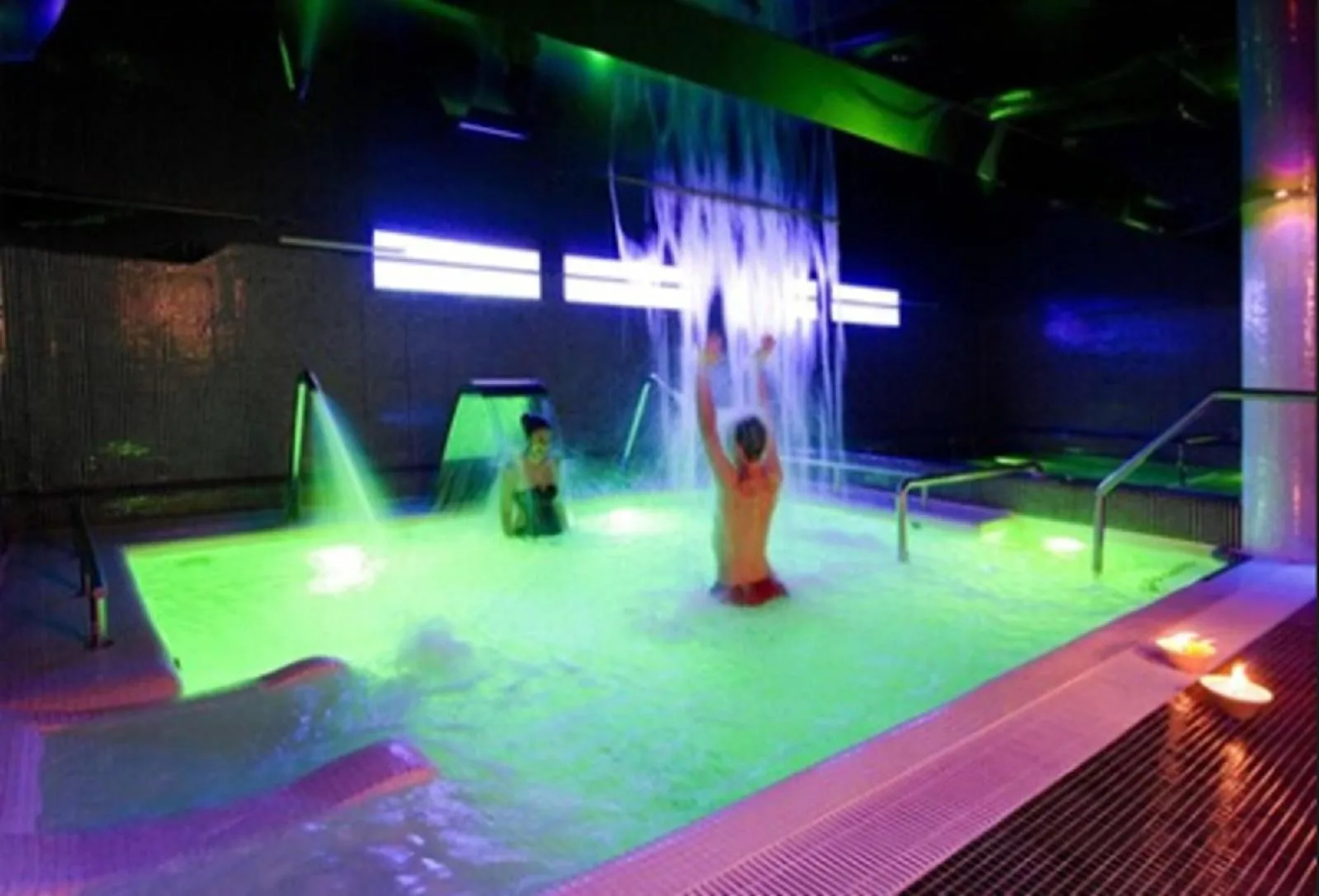 Photo - Hotel Spa Villa Pasiega