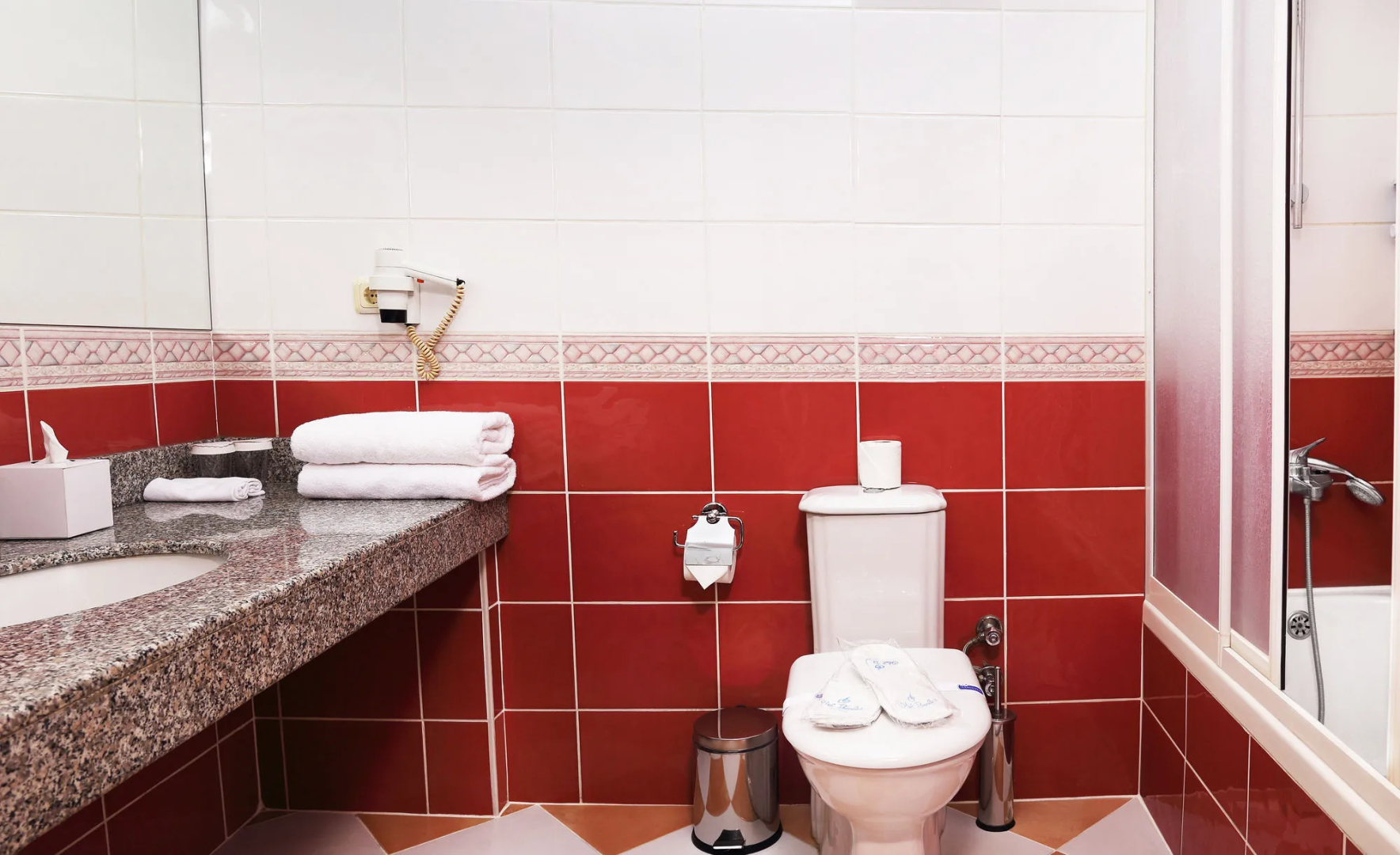 Foto - Benler Otel Laleli ISTanbul