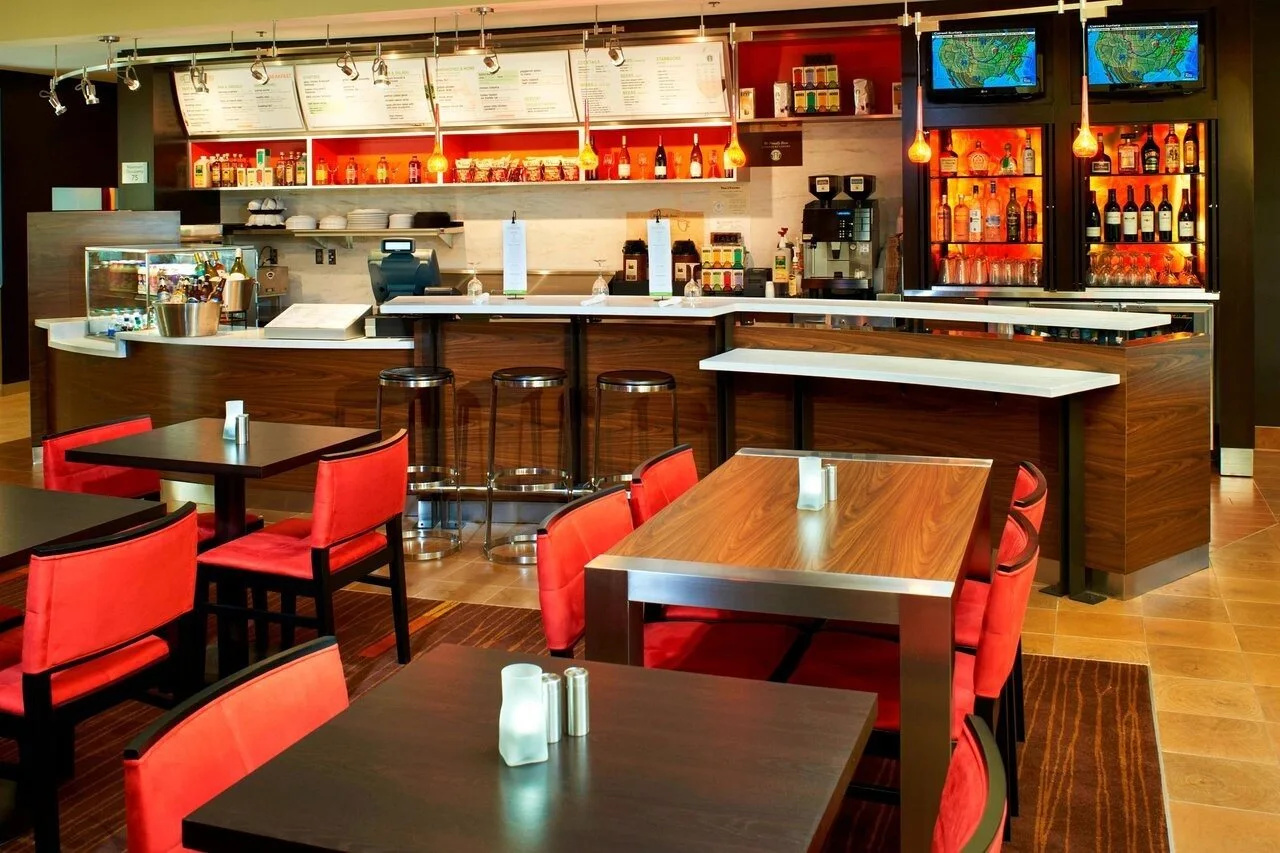 Foto - Courtyard by Marriott Chicago Lincolnshire