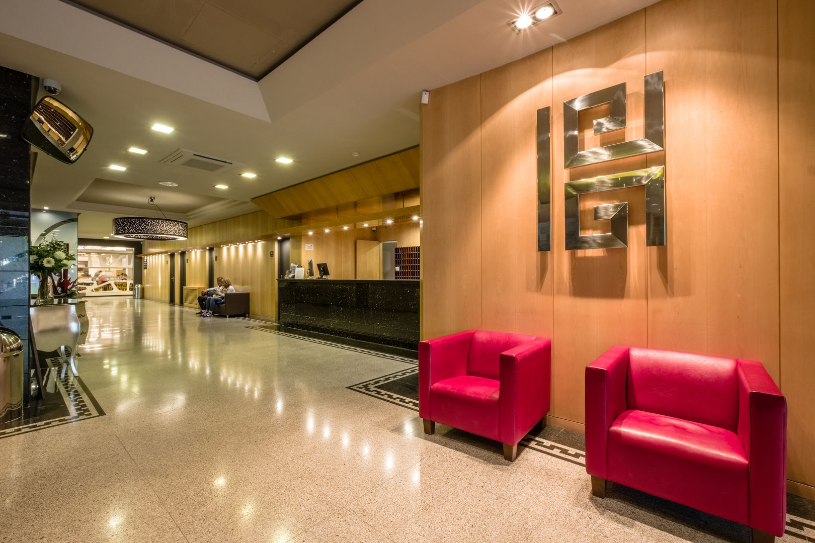 Photo - Hotel California Garden