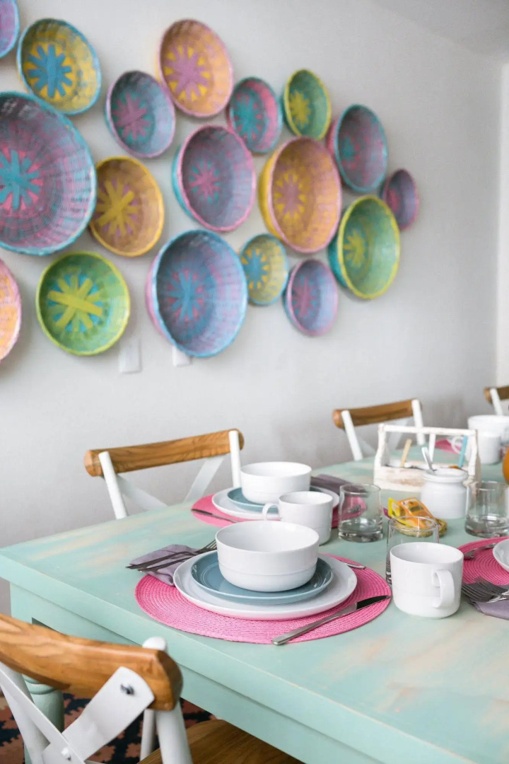 Foto - La Palomilla Bed & Breakfast
