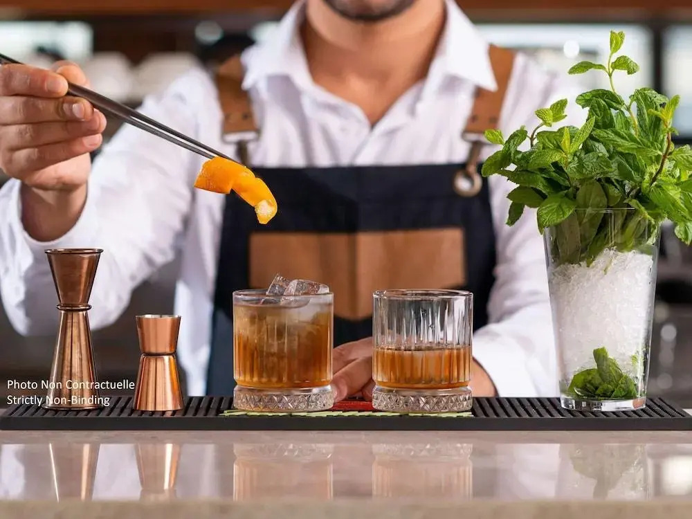 Foto - Hôtel Fort St Laurent Lyon - Handwritten Collection