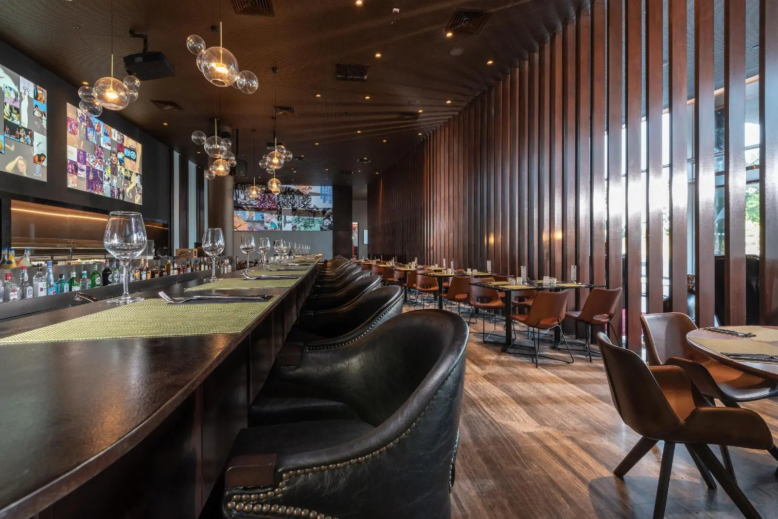 Photo - NYX Herzliya