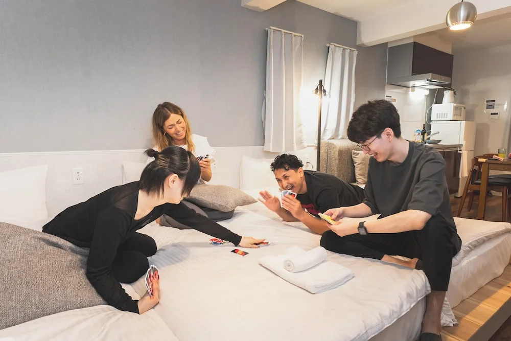 Photo - e-stay namba