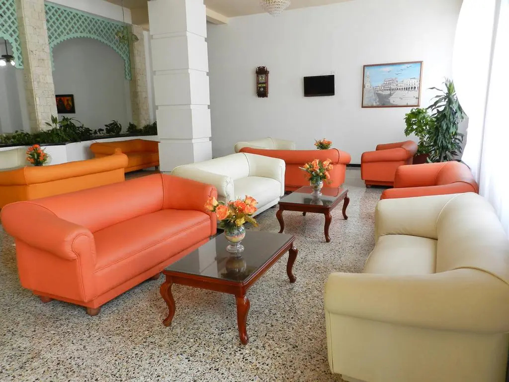 Foto - Hotel Dorado Plaza Centro Histórico