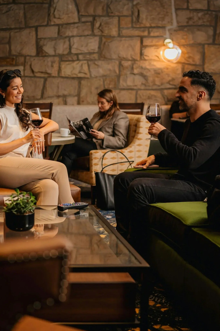 Photo - Sheraton Montreal Airport Hotel