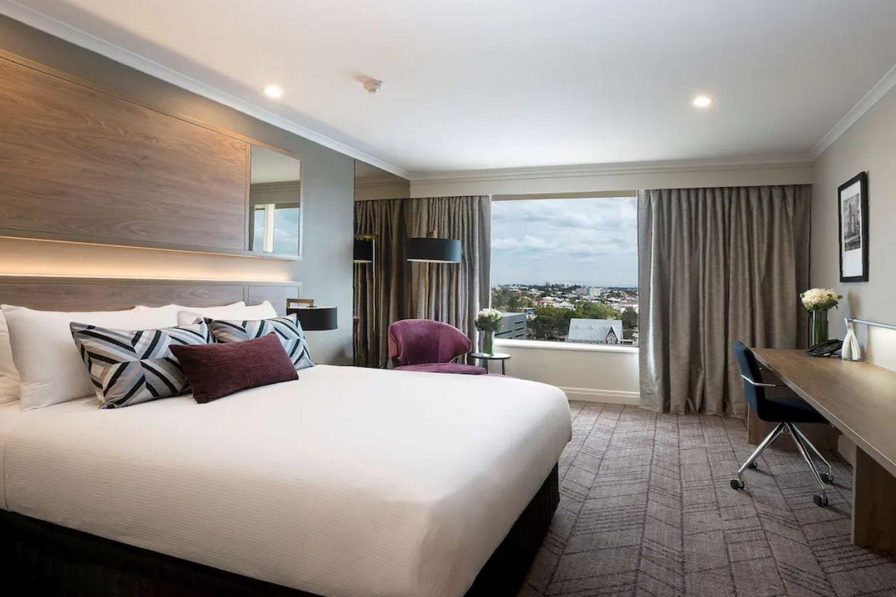 Photo - Rydges South Bank Brisbane