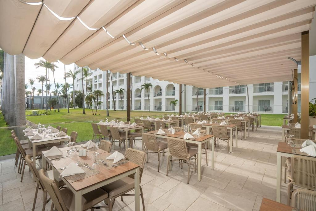 Foto - Riu Flamingos Hotel