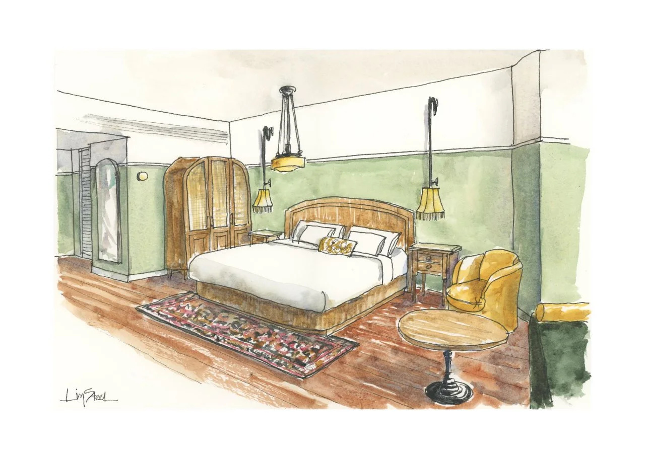 Foto - The Drayton Hotel Savannah, Curio Collection by Hilton