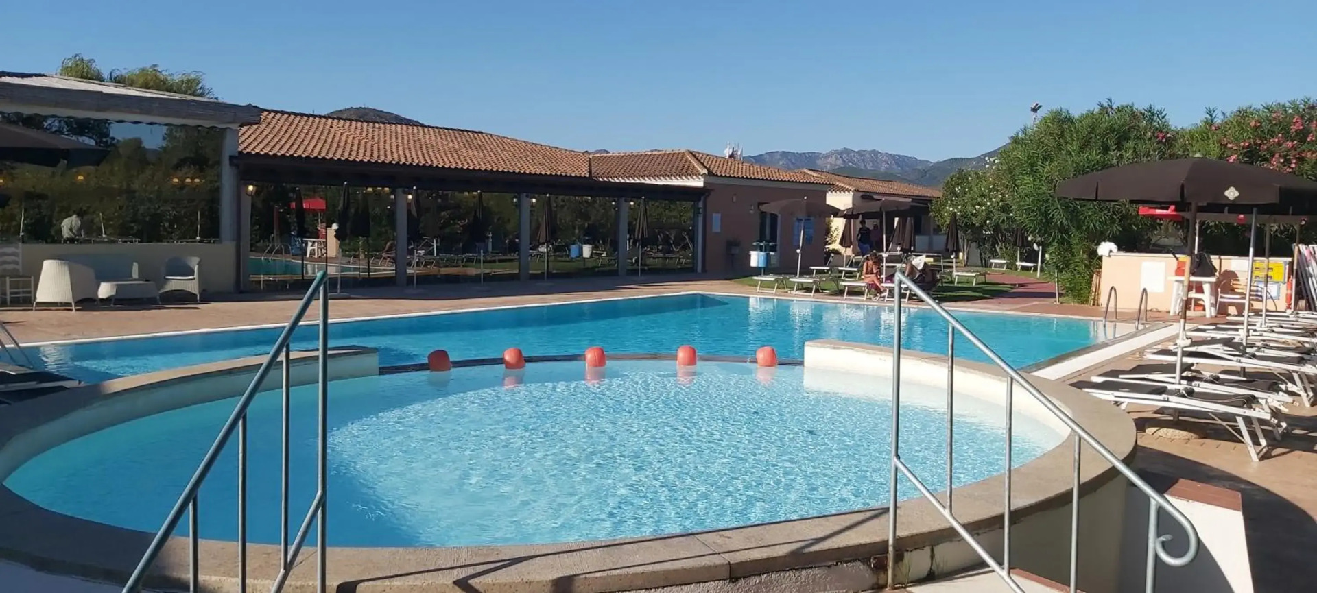 Foto - Li Suari Club Village