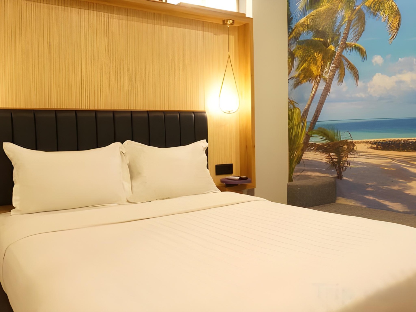 Photo - Oak Tree Urban Hotel Jakarta