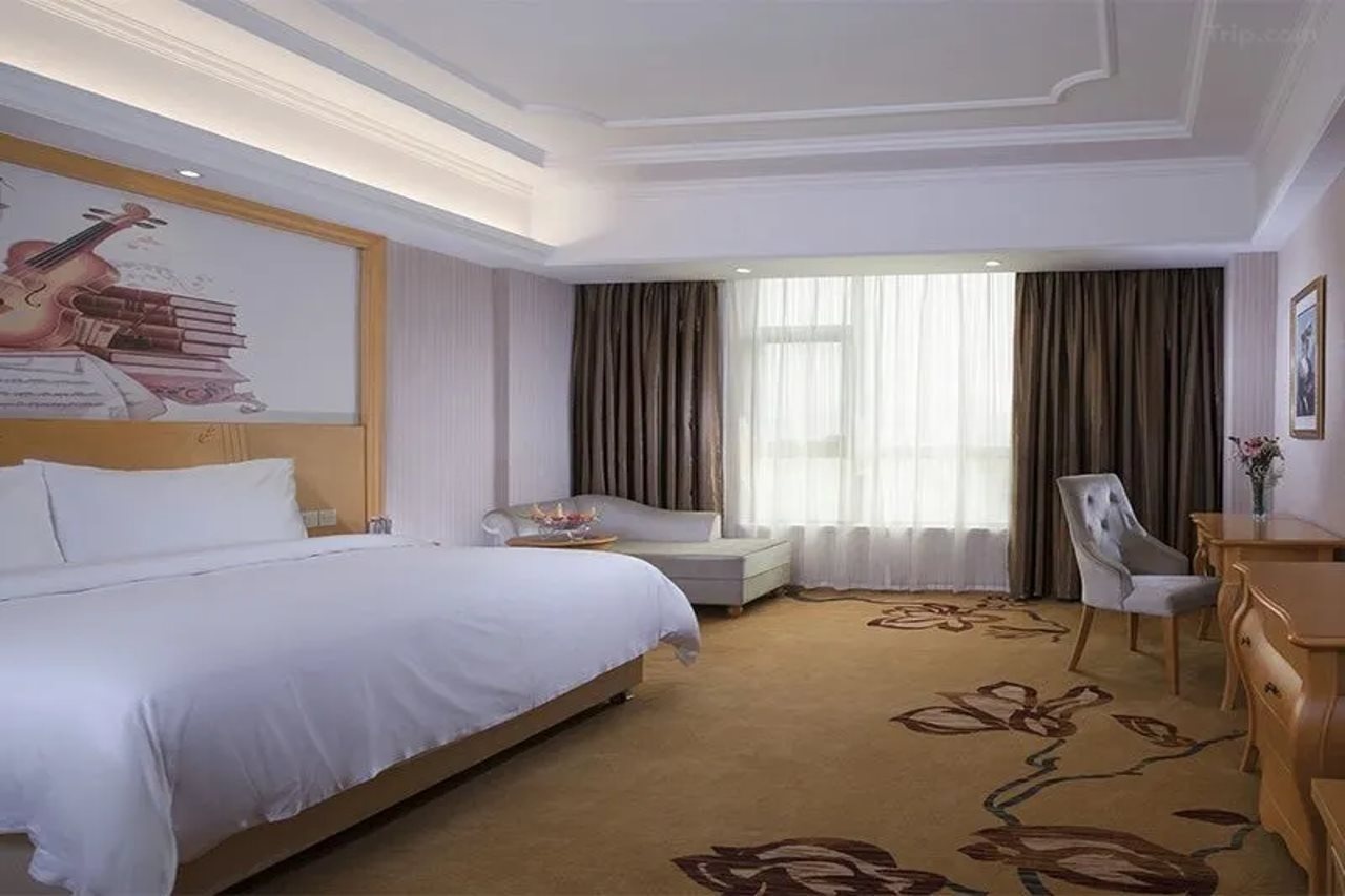 Vienna International Hotel (Huizhou Xinyu Government Square)