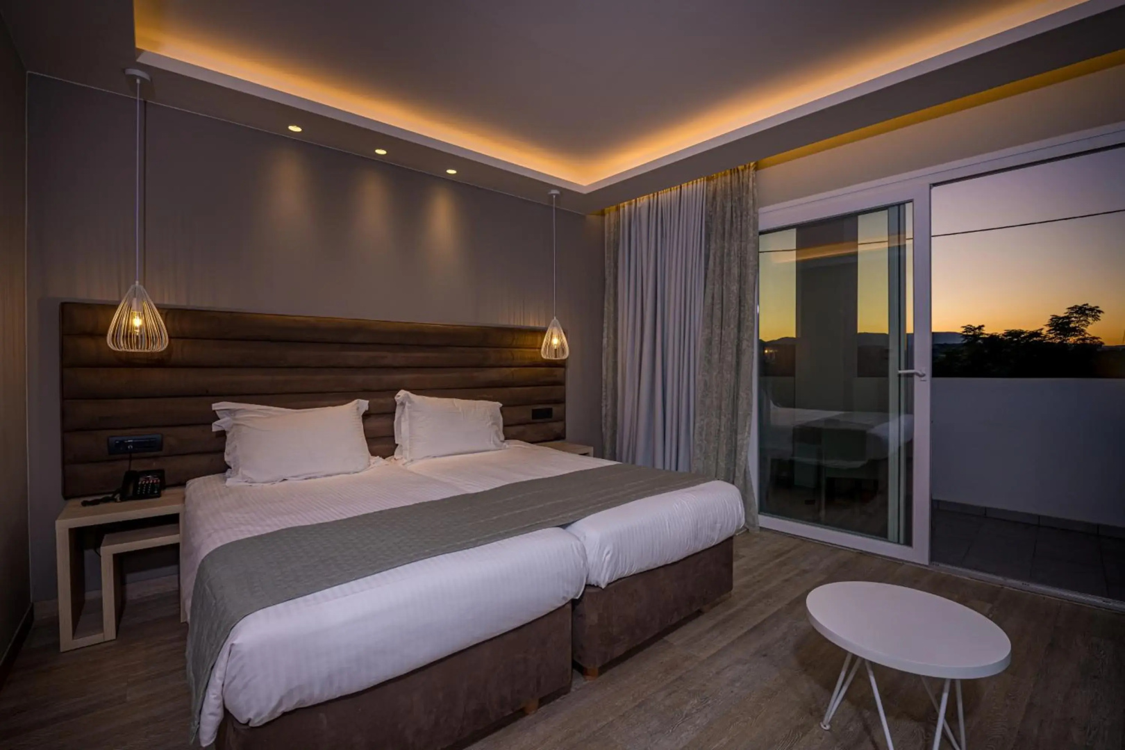 Foto - Alexandra Beach Resort & Spa