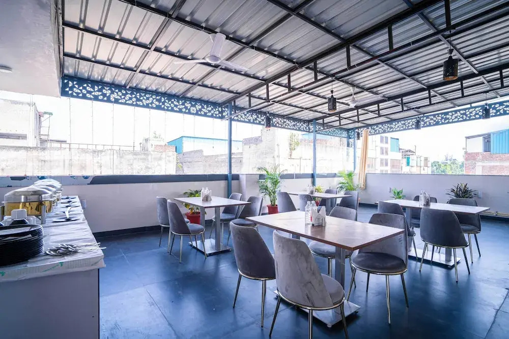 Foto - Treebo Gemstone