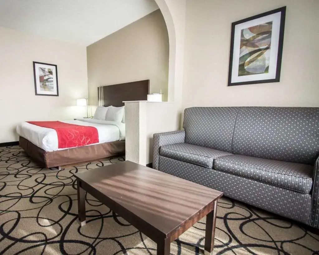 Foto - Best Western Plus Orlando East - UCF Area