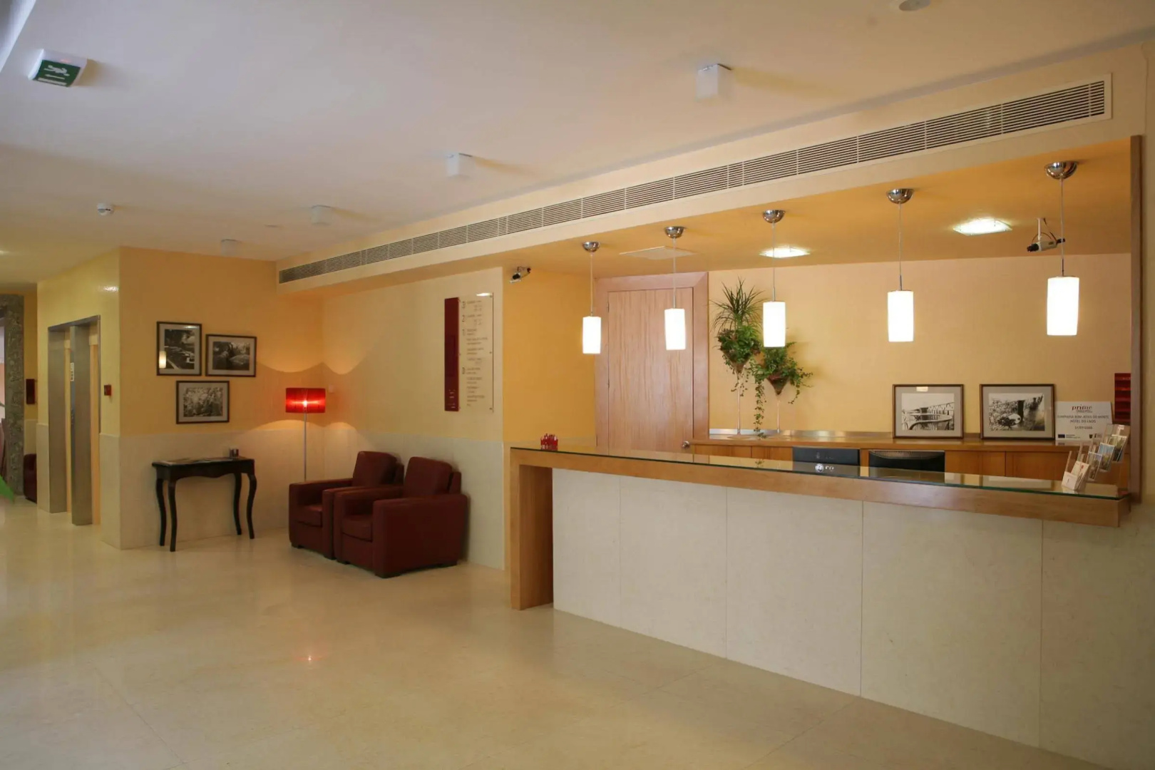 Photo - Hotel do Lago