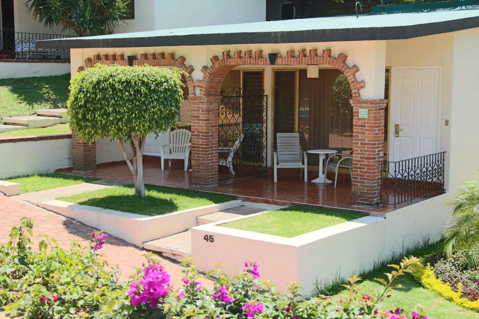 Foto - Hotel Villa del Conquistador