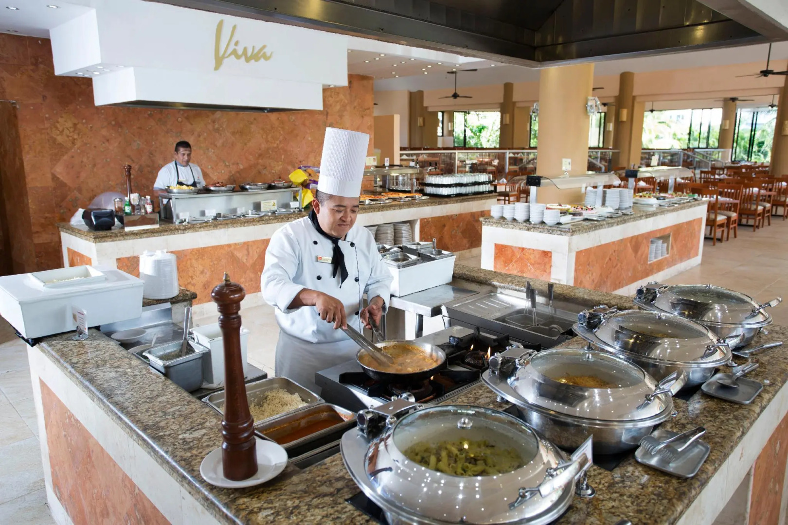 Photo - Viva Maya by Wyndham, A Trademark All Inclusive Resort