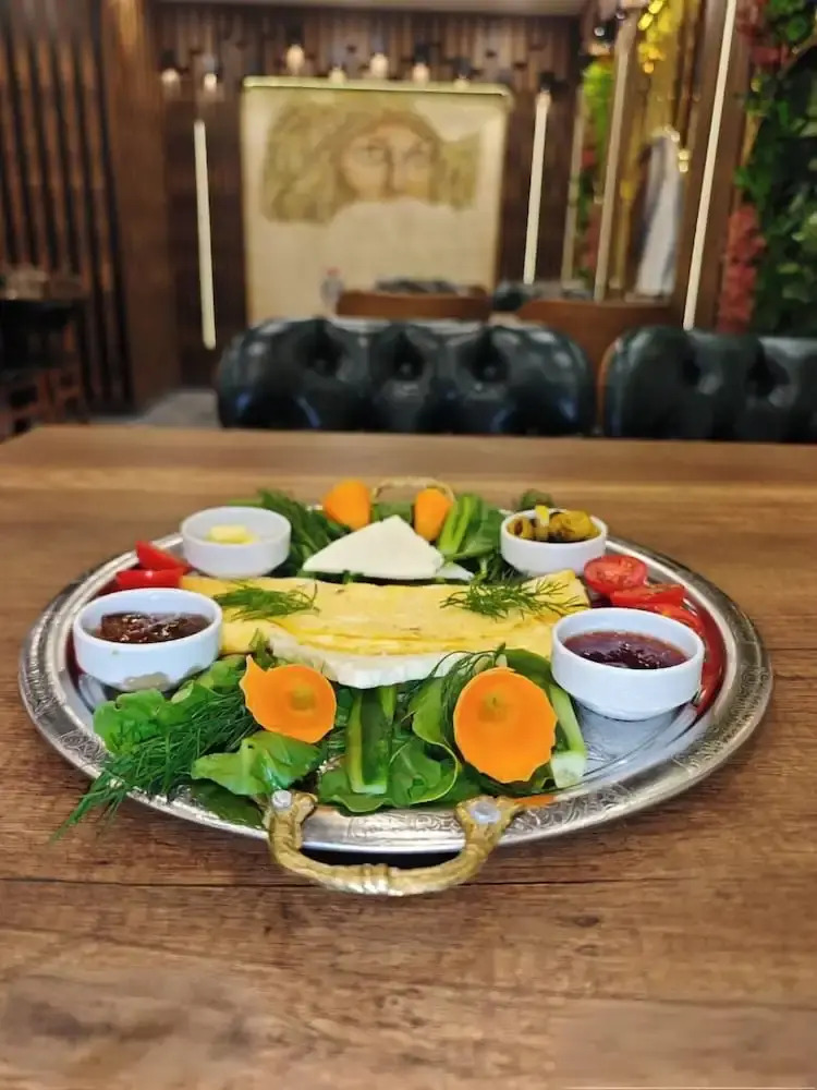 Foto - Lavin Hotel & Suites