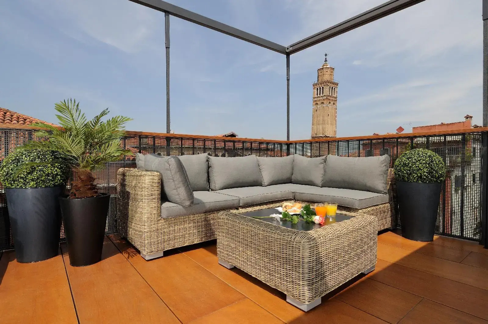 Foto - UNAHOTELS Ala Venezia-Adults 16