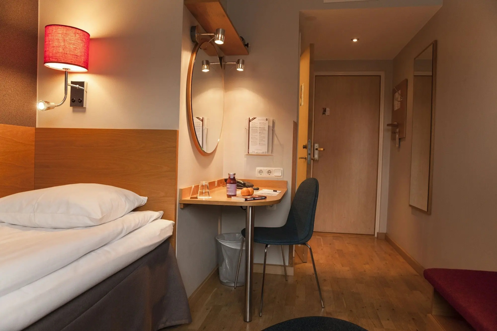 Photo - Spar Hotel Gårda