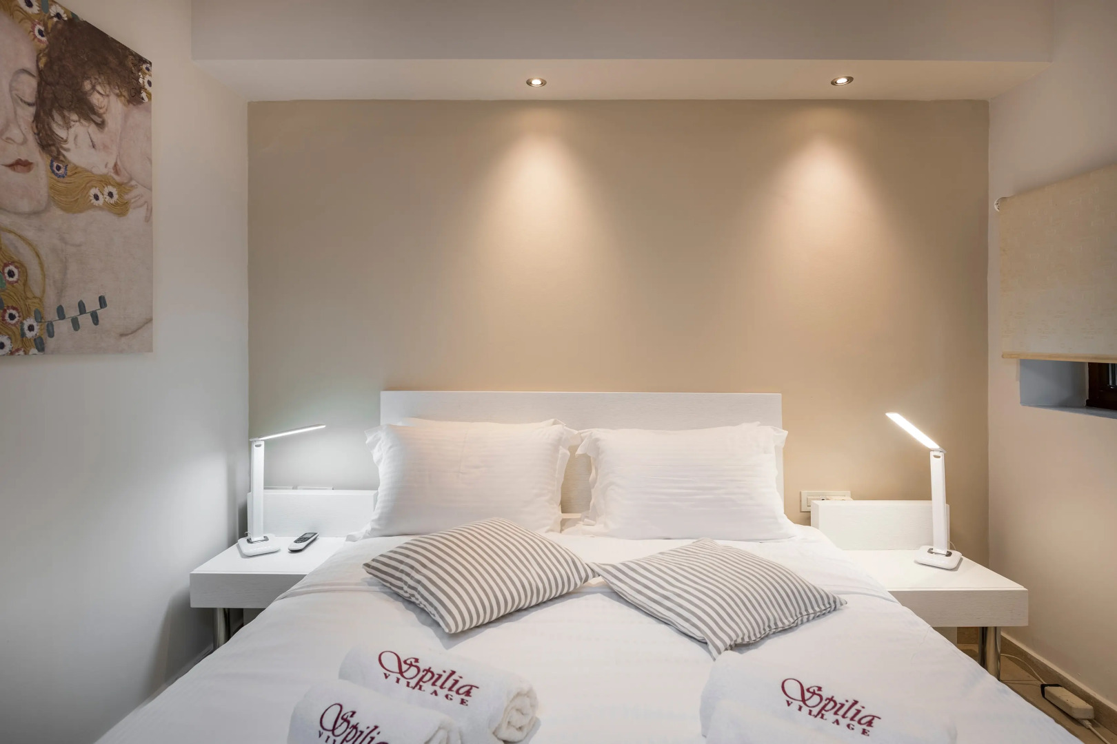 Foto - Spilia Village Hotel & Villas