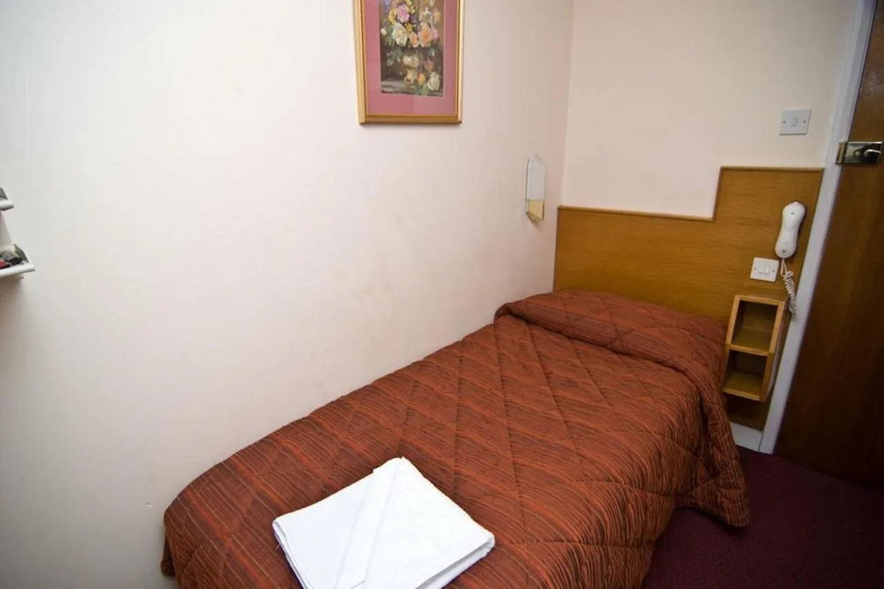 Foto - Seymour Hotel