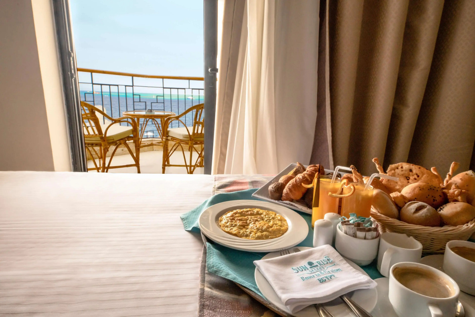 Foto - Sunrise Holidays Resort -Adults Only