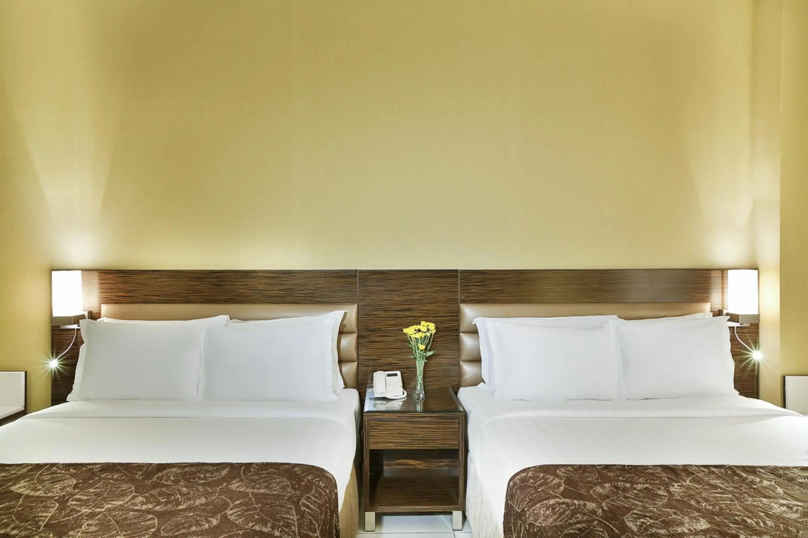 Foto - Gateway Hotel