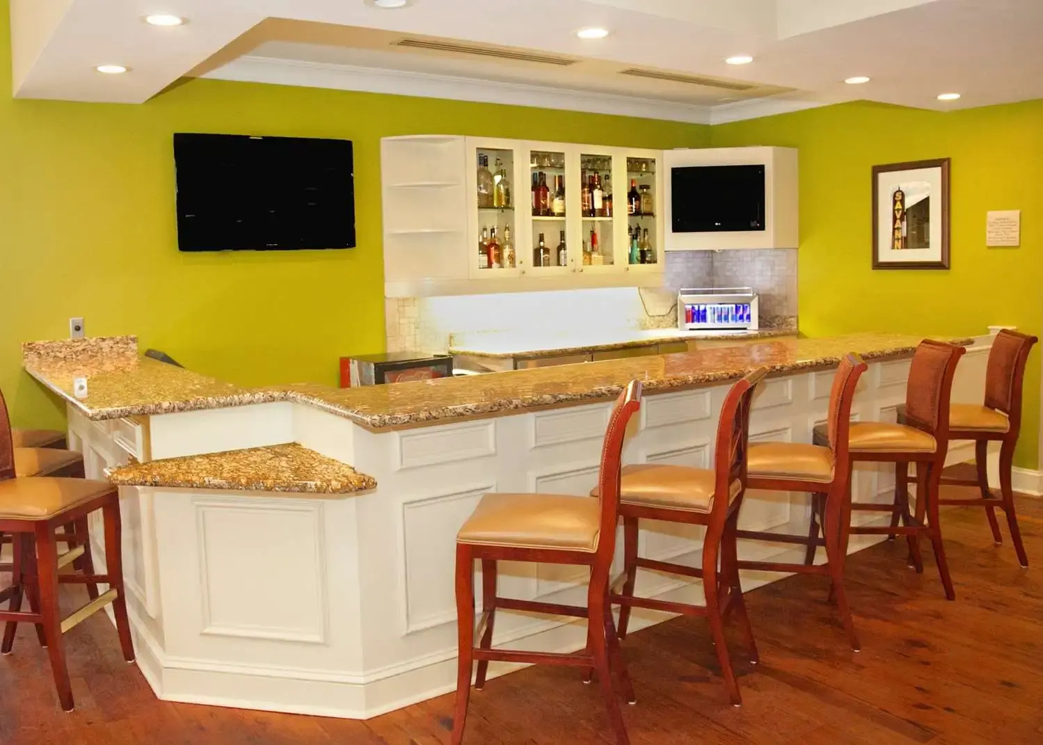 Foto - Hilton Garden Inn Savannah Midtown