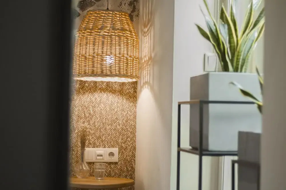 Photo - room Select Liberdade