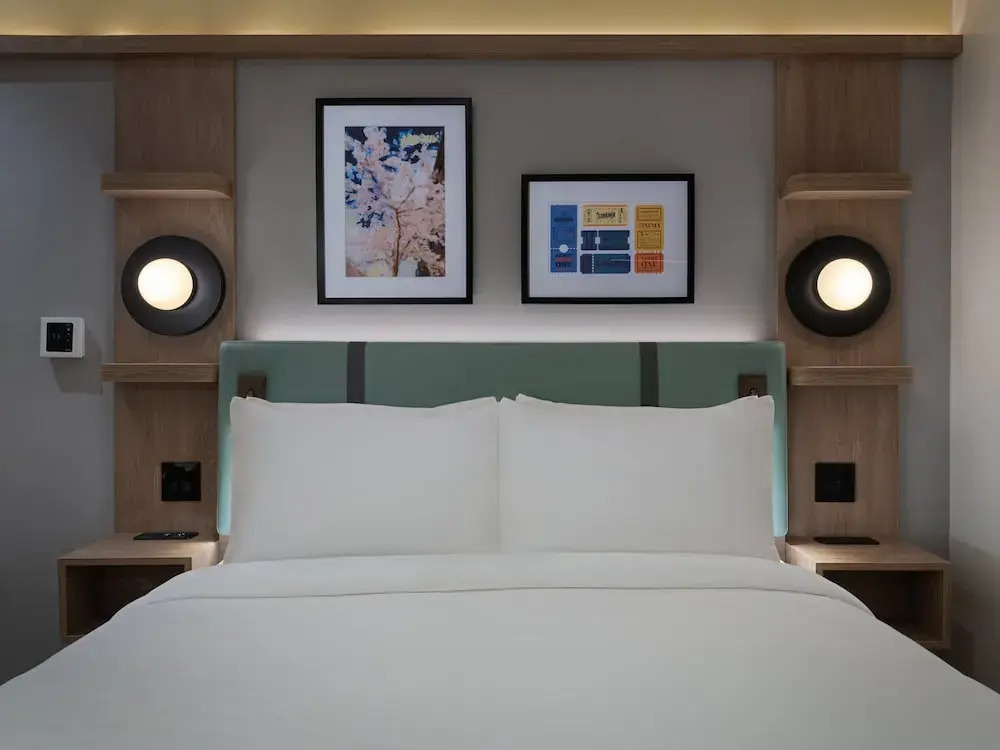 Foto - voco Astoria by IHG