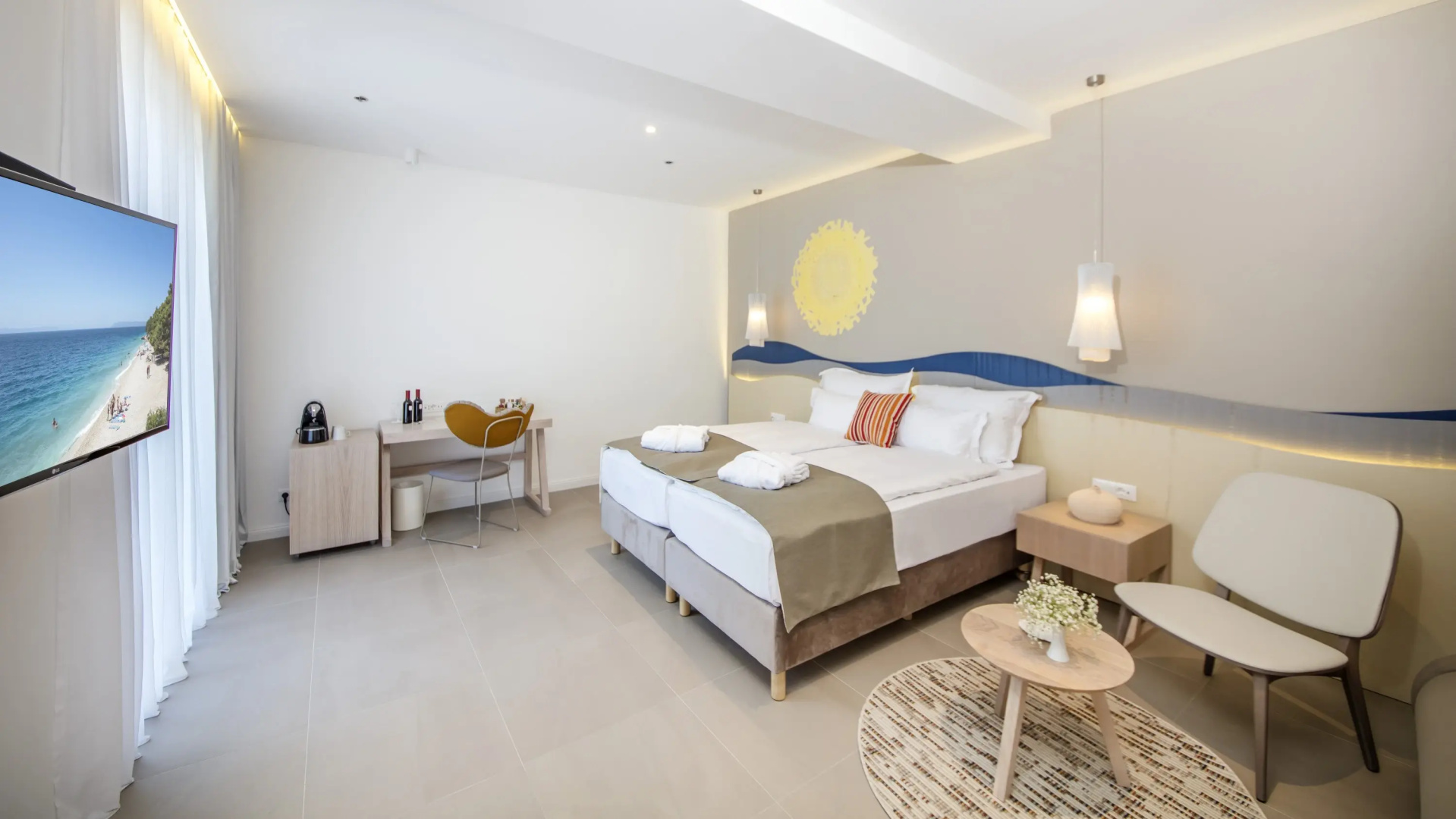 Photo - Bluesun Hotel Jadran
