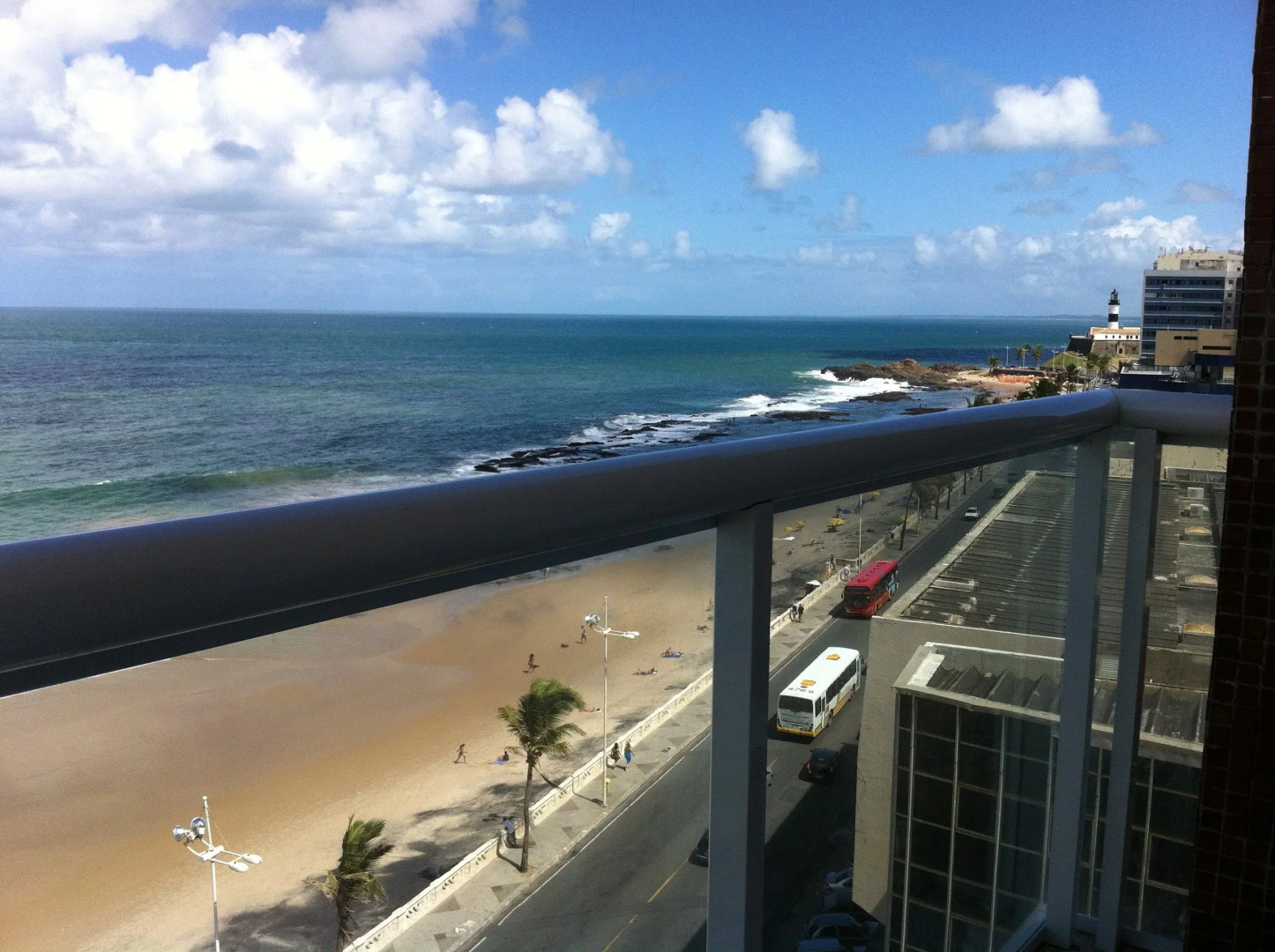 Photo - Monte Pascoal Praia Hotel Salvador