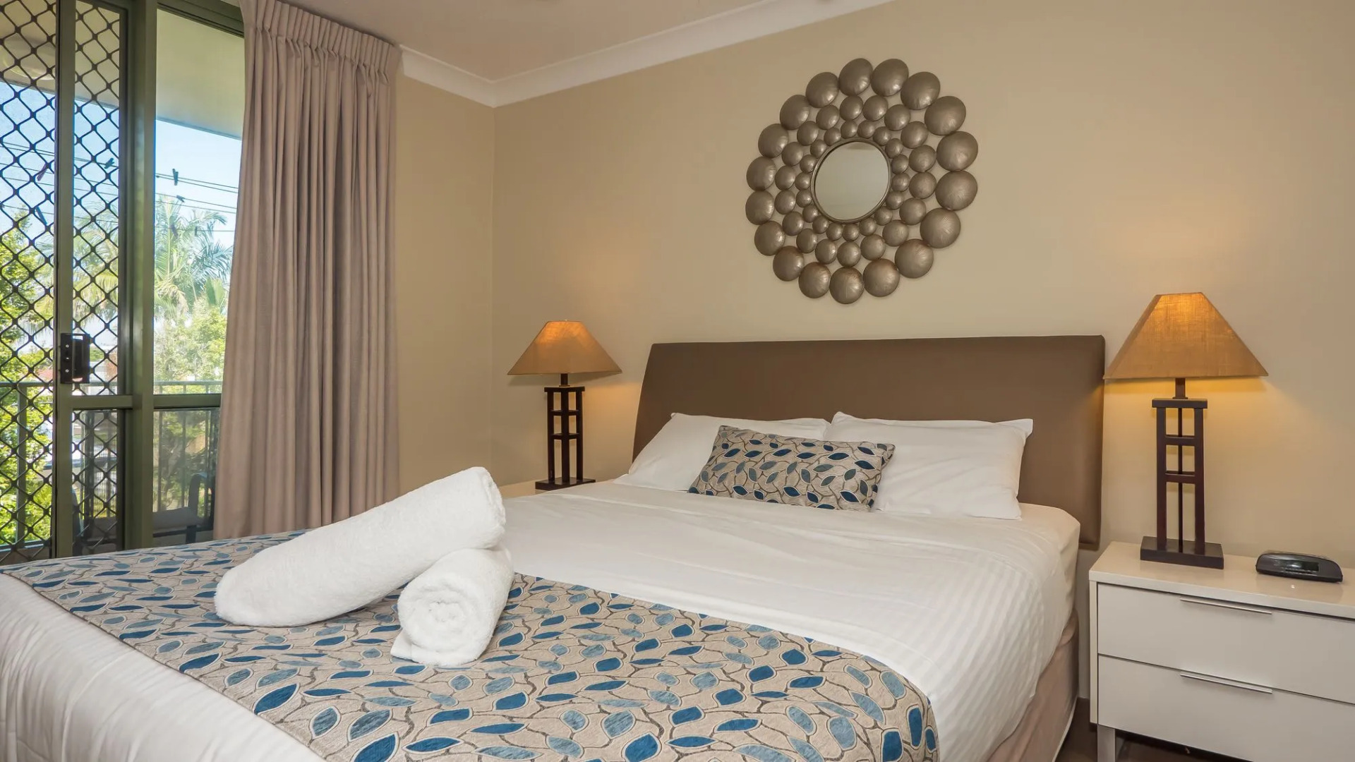 Foto - Montana Palms Resort