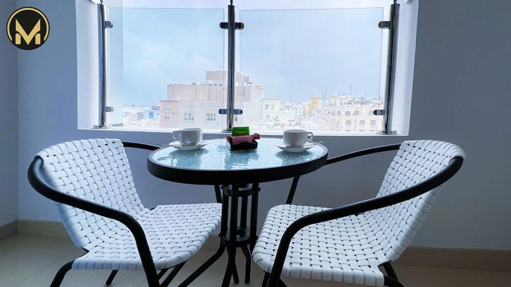 Foto - Muscat Express Hotel