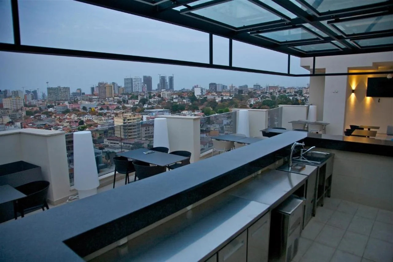 Photo - Hotel Continental Horizonte