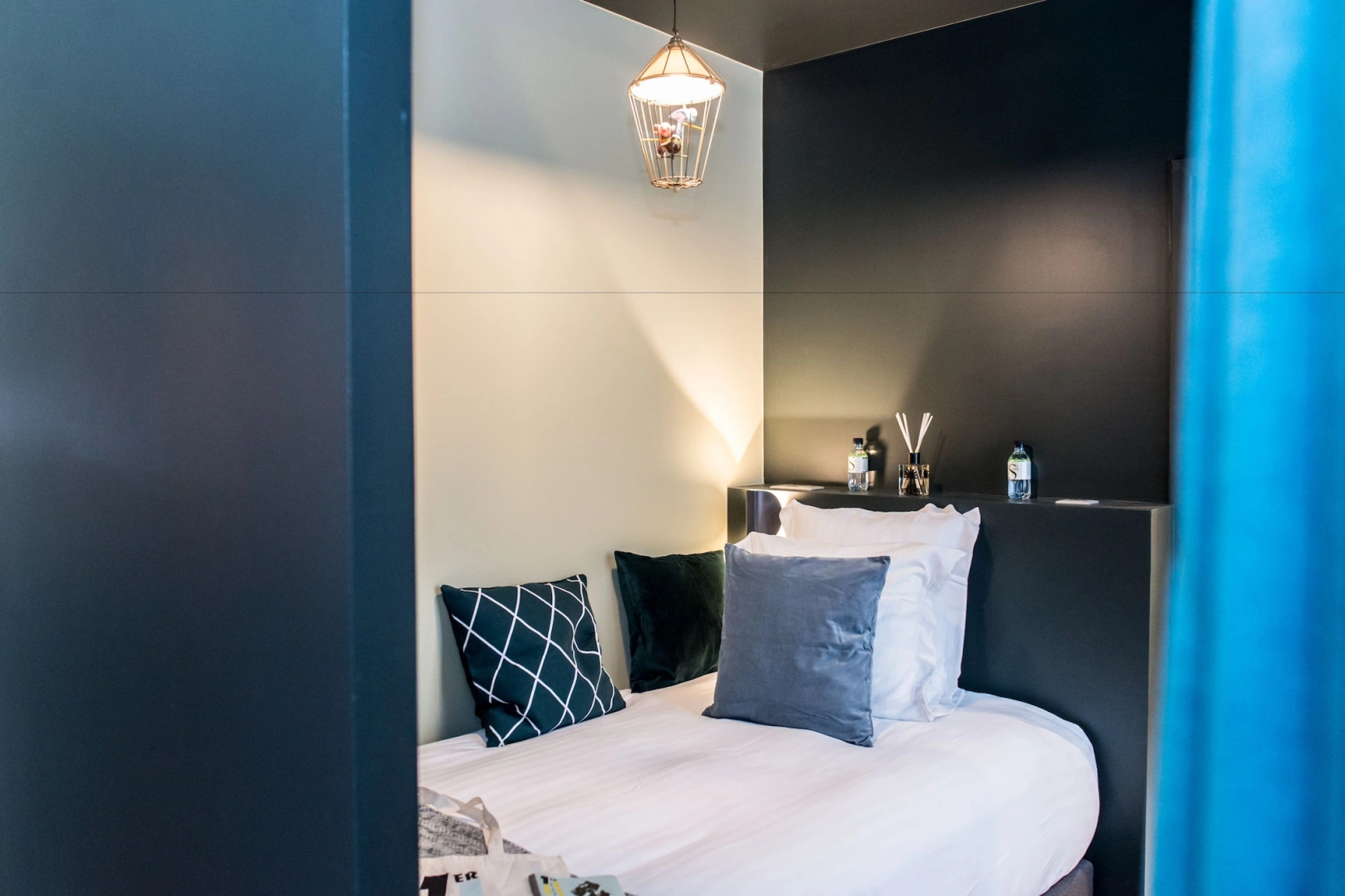 Foto - 1er Etage SoPi-Montmartre