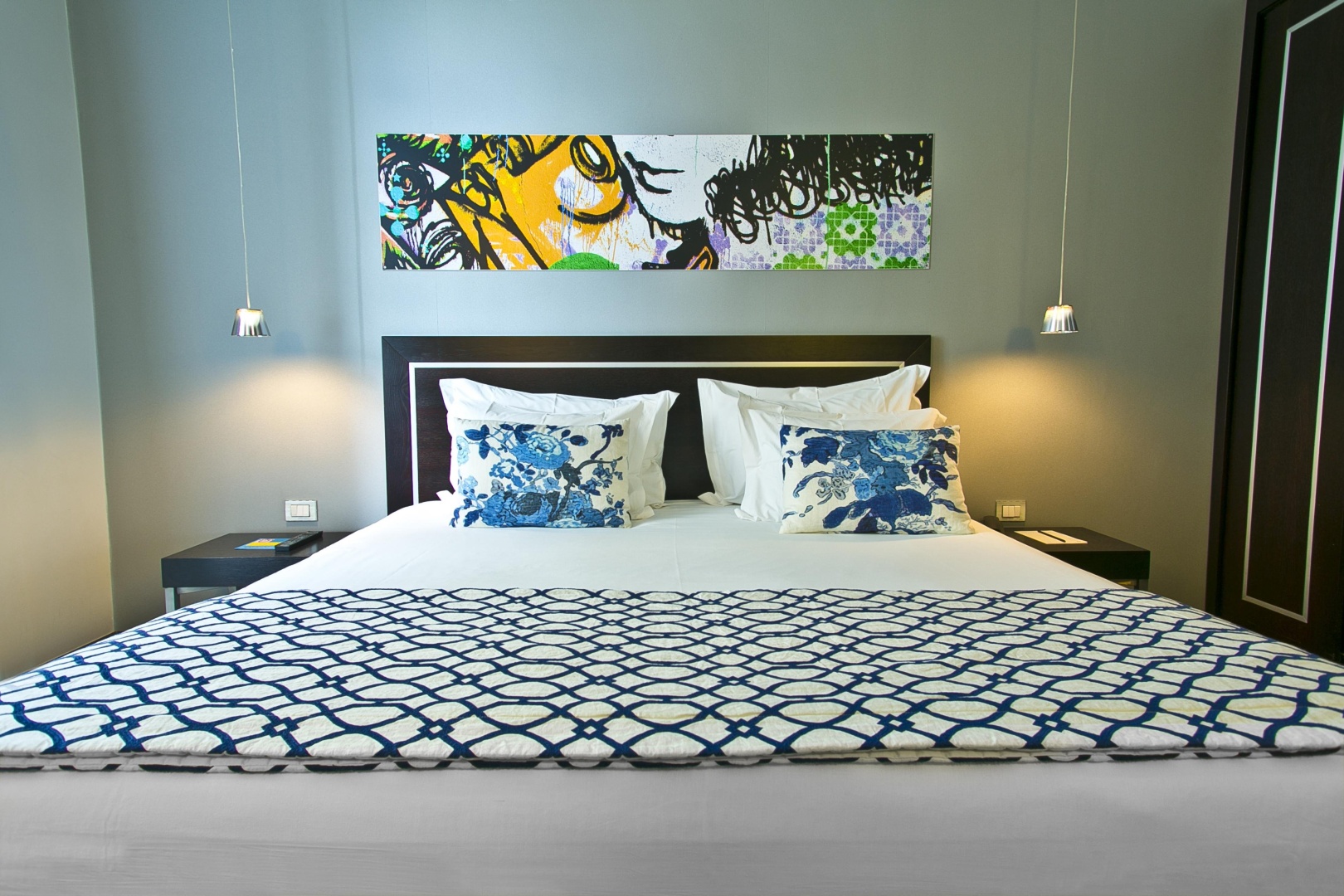 Photo - Internacional Design Hotel