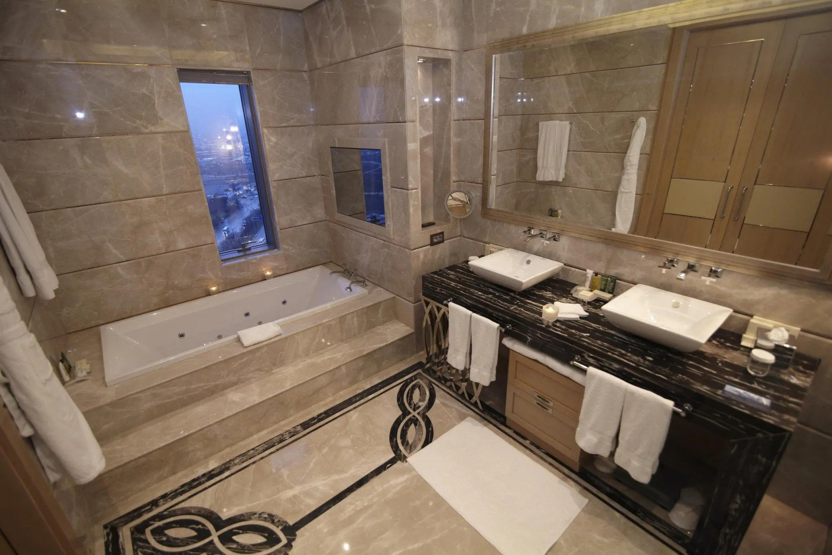 Foto - Hilton Bursa Convention Center & Spa