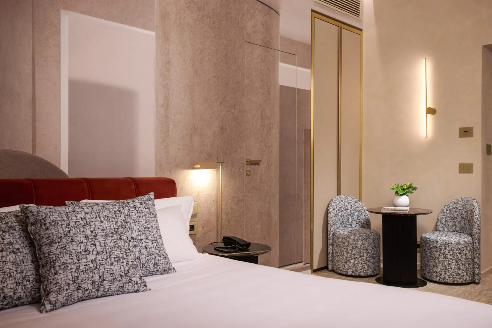 Foto - Borghese Contemporary Hotel